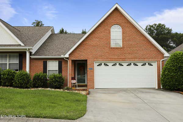 9123 TRENTVILLE WAY, KNOXVILLE, TN 37924 - Image 1