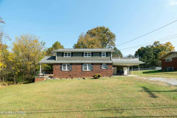 4516 PLUMMER DR, KNOXVILLE, TN 37918 - Image 1