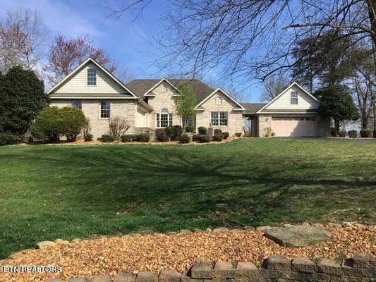 1432 GOLF CLUB LN, CROSSVILLE, TN 38571 - Image 1