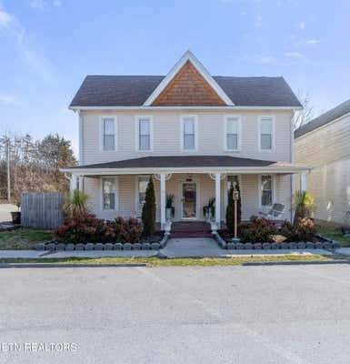 227 N KINGSTON ST, WARTBURG, TN 37887 - Image 1