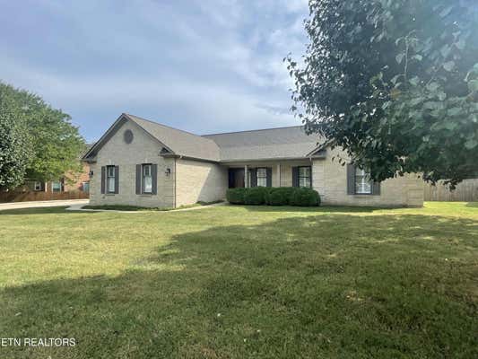 7605 HOLCOMBRIDGE BLVD, POWELL, TN 37849 - Image 1