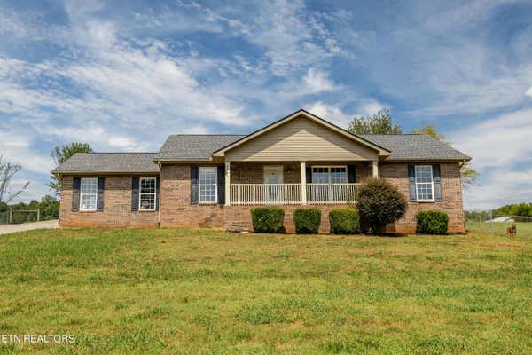 5791 PETERSON RD, GREENBACK, TN 37742 - Image 1