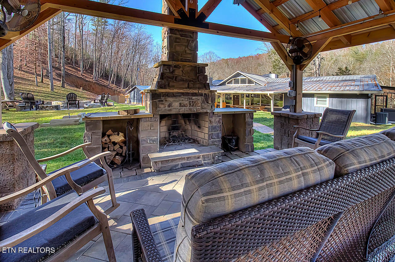 Walland, Tennessee, 37886, United States, 7 Bedrooms Bedrooms, ,6 BathroomsBathrooms,Residential,Active,1910366
