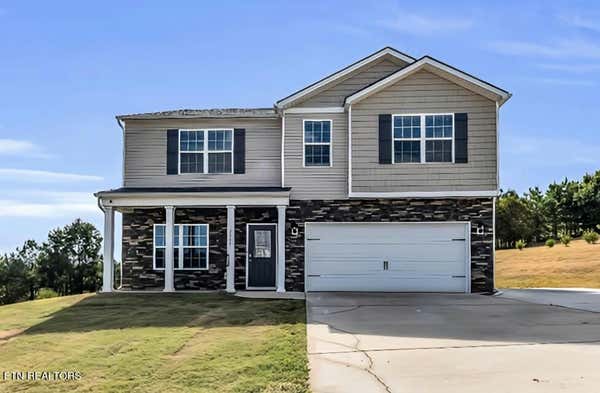 3044 SAGEGRASS DR, LOUISVILLE, TN 37777 - Image 1