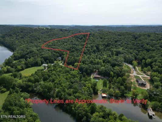 0 EMORY RIVER RD, HARRIMAN, TN 37748 - Image 1