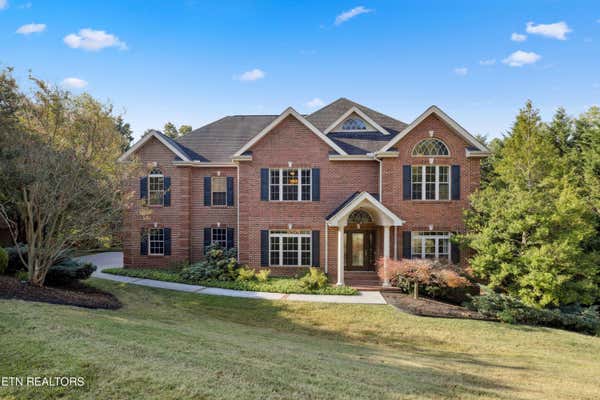 12714 SHADY RIDGE LN, KNOXVILLE, TN 37934 - Image 1