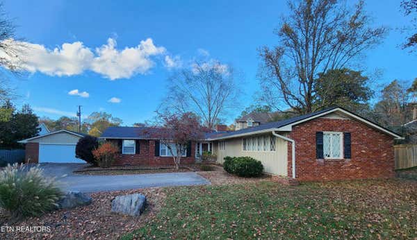 7113 DEANE HILL DR, KNOXVILLE, TN 37919 - Image 1