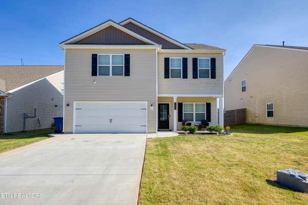 240 IBIS LOOP, OAK RIDGE, TN 37830 - Image 1