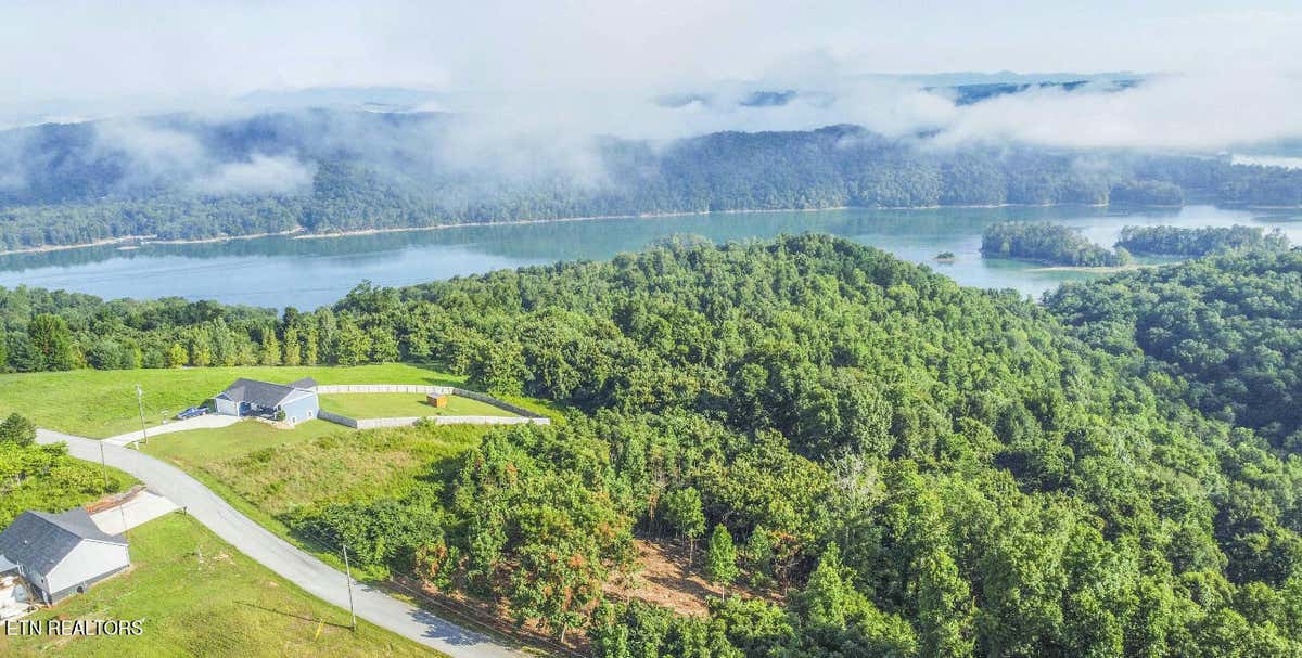 LOT 51 PANORAMIC DRIVE, MAYNARDVILLE, TN 37807, photo 1 of 10