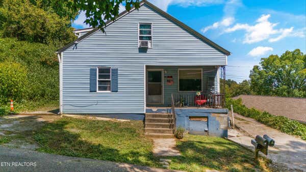 1201 KARNES AVE, KNOXVILLE, TN 37917 - Image 1