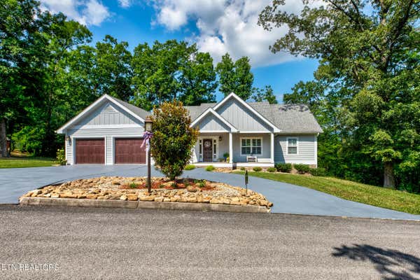 232 BLUFF TRCE, JACKSBORO, TN 37757 - Image 1