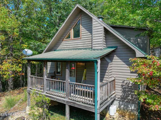 417 SMITHFIELD RD, TELLICO PLAINS, TN 37385 - Image 1