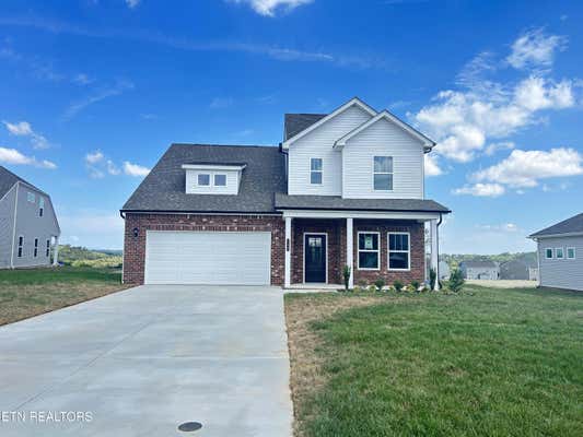 198 THUJA TREE LANE (LOT 130), LENOIR CITY, TN 37771 - Image 1