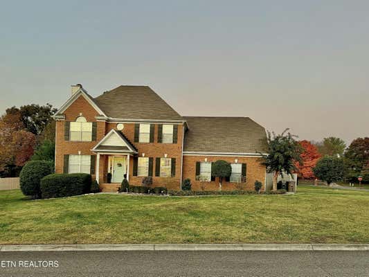 6607 PROVINCIAL DR, KNOXVILLE, TN 37909 - Image 1