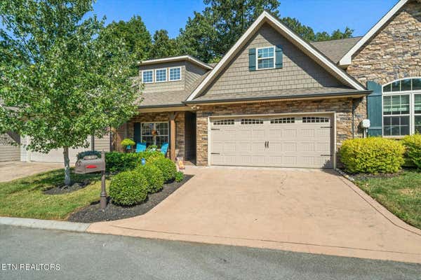 1616 COTTAGE WOOD WAY, KNOXVILLE, TN 37919 - Image 1