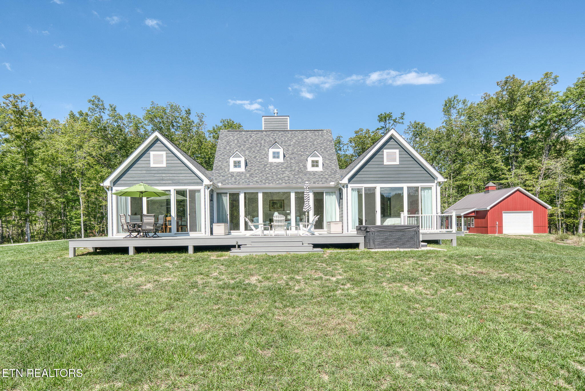 Crawford, Tennessee, 38554, United States, 3 Bedrooms Bedrooms, ,4 BathroomsBathrooms,Residential,Active,2008007