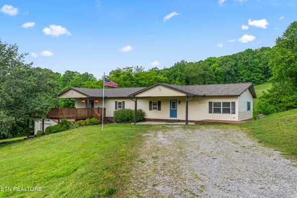 417 RIDGECREST RD, LUTTRELL, TN 37779 - Image 1