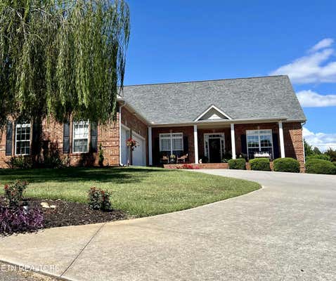 754 DEEP WOODS LN, SEYMOUR, TN 37865 - Image 1