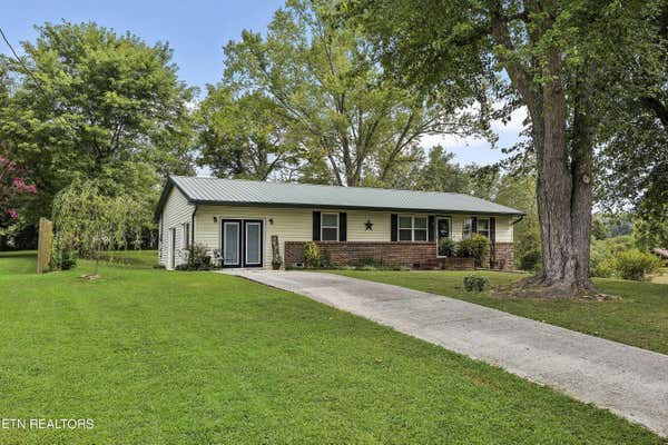 111 YALE DR, ROCKWOOD, TN 37854 - Image 1