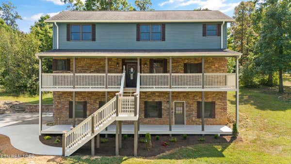 1617 FOXFIRE CIR, SEYMOUR, TN 37865 - Image 1