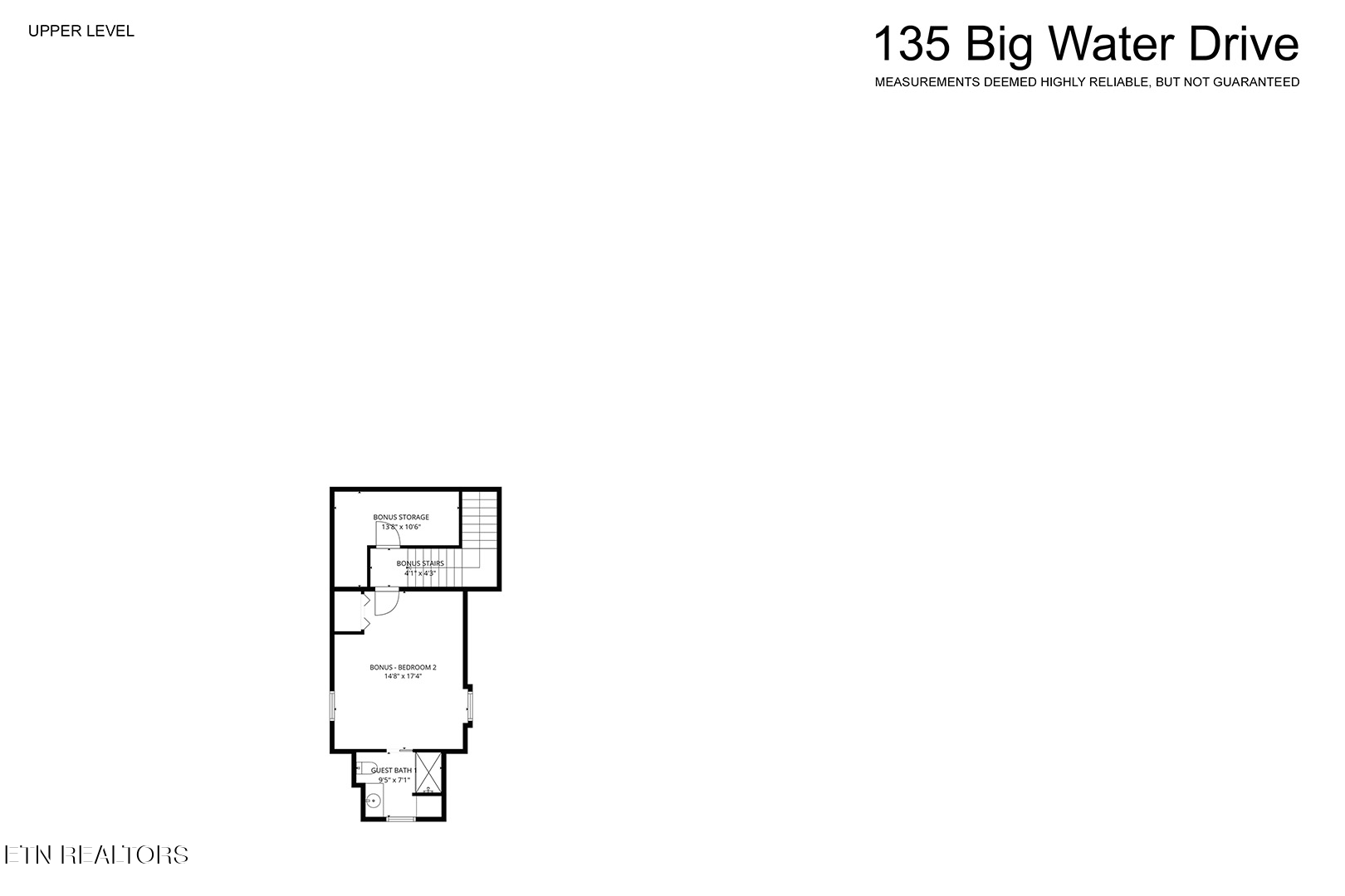 Vonore, Tennessee, 37885, United States, 5 Bedrooms Bedrooms, ,5 BathroomsBathrooms,Residential,Active,1973331
