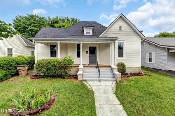 207 E CALDWELL AVE, KNOXVILLE, TN 37917 - Image 1