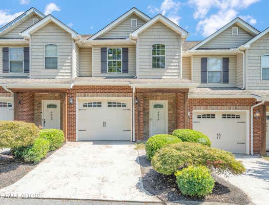 4818 FOUNTAIN VIEW WAY, KNOXVILLE, TN 37918 - Image 1