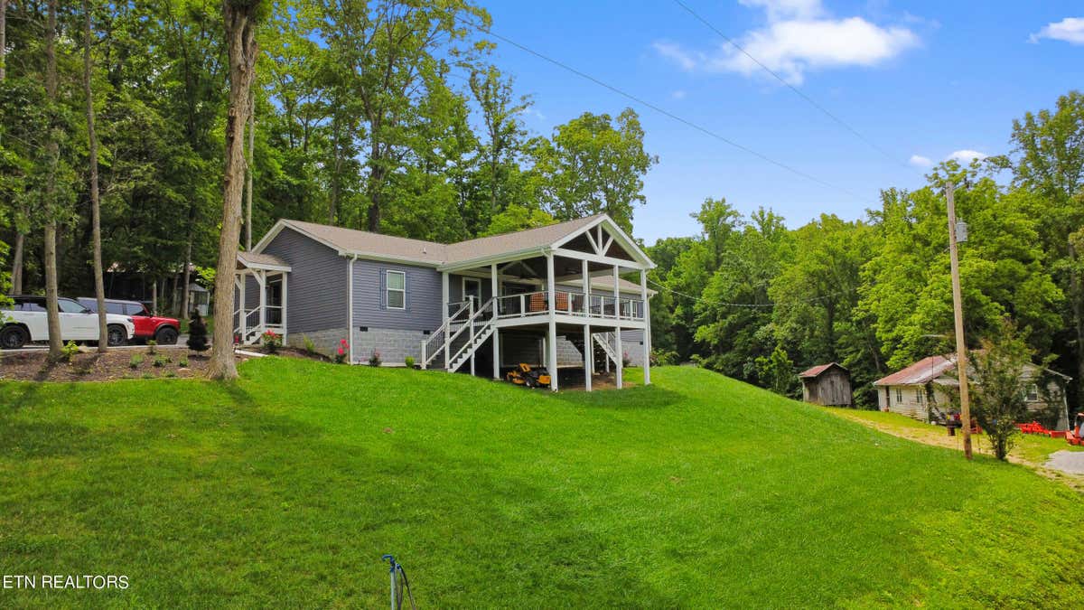 238 MAC IVEY LN, LAFOLLETTE, TN 37766, photo 1 of 59