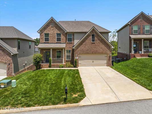 2012 WOODED MOUNTAIN LN, KNOXVILLE, TN 37922 - Image 1