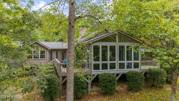 316 LAUREL VALLEY RD, TOWNSEND, TN 37882 - Image 1