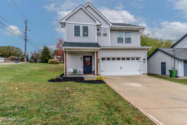 7546 HOLLY CREST LN, KNOXVILLE, TN 37938 - Image 1