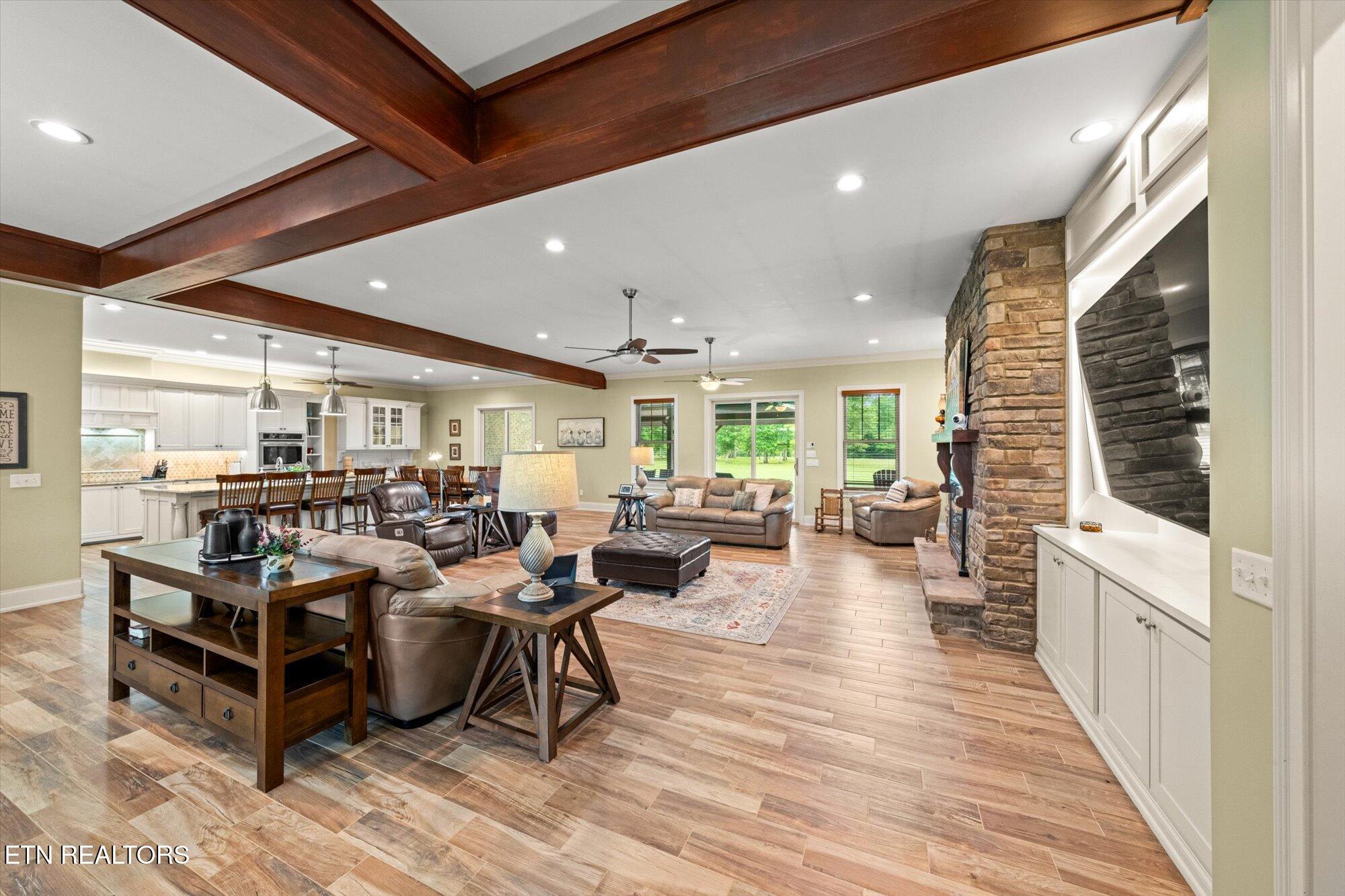 Maryville, Tennessee, 37801, United States, ,3 BathroomsBathrooms,Residential,Active,1820475