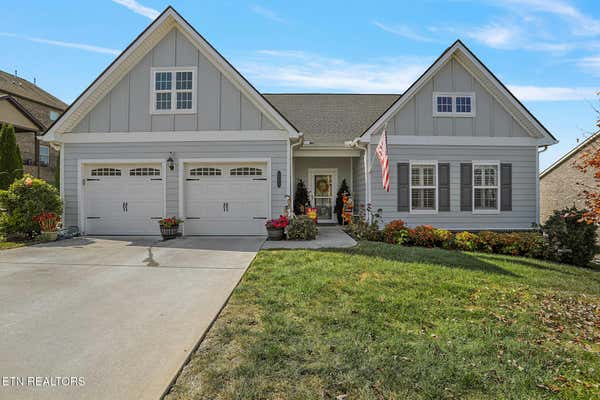 2707 TALLGRASS LN, KNOXVILLE, TN 37932 - Image 1