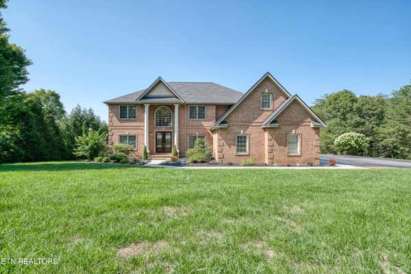 435 MAGNOLIA LN, CROSSVILLE, TN 38555 - Image 1