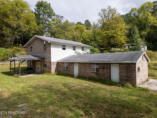 1150 LAKE CITY HWY, CLINTON, TN 37716 - Image 1