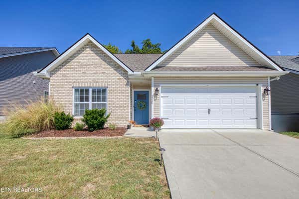 3720 TULIP ROW WAY, KNOXVILLE, TN 37917 - Image 1