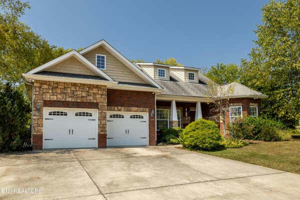 1304 HOUSTON SPRINGS RD, GREENBACK, TN 37742 - Image 1