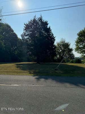 LOT 1004 MOUNTAIN VIEW LANE, BANEBERRY, TN 37890 - Image 1