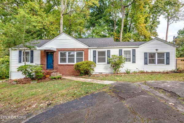 307 W FORD VALLEY RD, KNOXVILLE, TN 37920 - Image 1