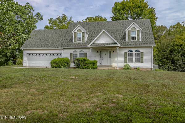 685 ACORN GAP RD, SWEETWATER, TN 37874 - Image 1