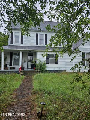 307 RUSSELL AVE, HARRIMAN, TN 37748 - Image 1