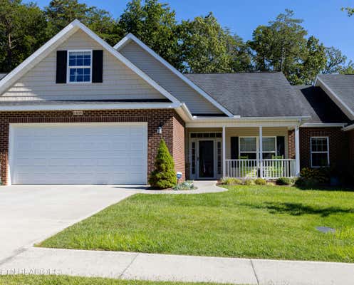 1608 AUTUMN PATH LN, KNOXVILLE, TN 37918 - Image 1