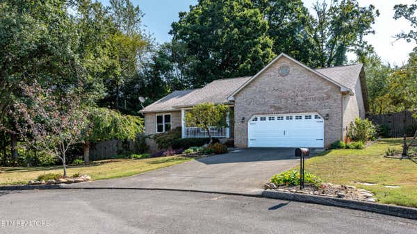 2210 SOURWOOD CT, MARYVILLE, TN 37803 - Image 1