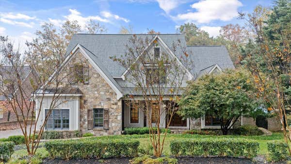 7010 STONE MILL DR, KNOXVILLE, TN 37919 - Image 1