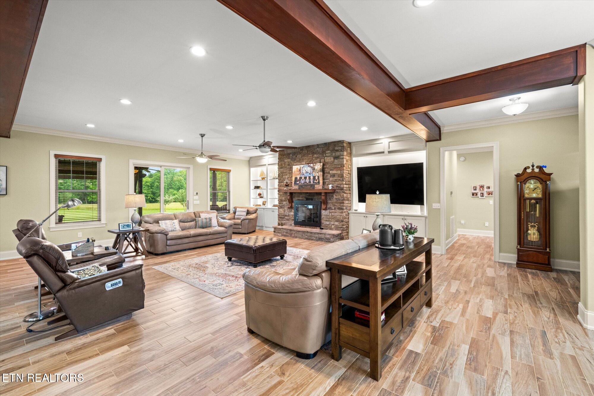 Maryville, Tennessee, 37801, United States, ,3 BathroomsBathrooms,Residential,Active,1820475