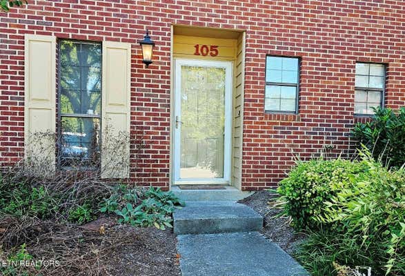 105 LANSDOWNE DR, KNOXVILLE, TN 37922 - Image 1