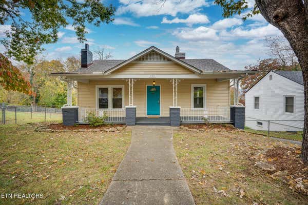 423 E CHURCHWELL AVE, KNOXVILLE, TN 37917 - Image 1