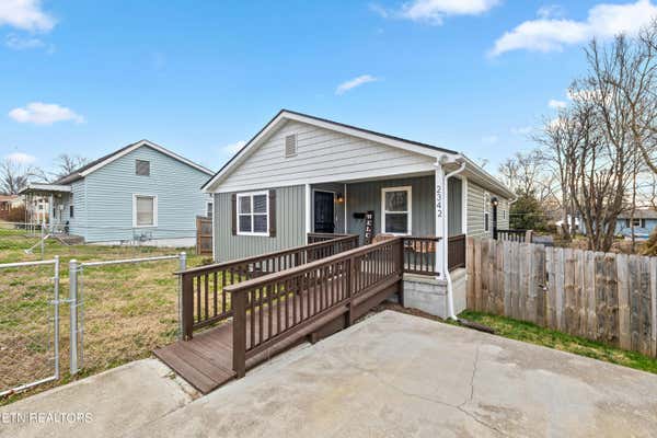 2342 E GLENWOOD AVE, KNOXVILLE, TN 37917 - Image 1