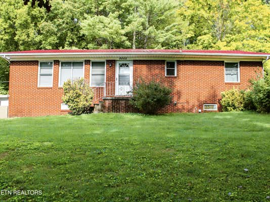 8000 PELLEAUX RD, KNOXVILLE, TN 37938 - Image 1