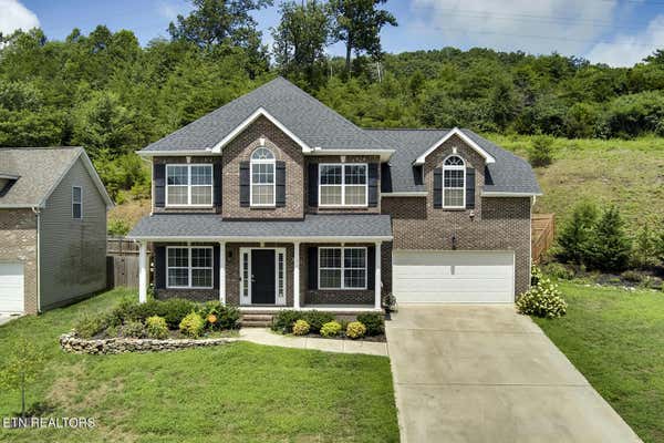 6143 HOLLOW VIEW LN, KNOXVILLE, TN 37924 - Image 1